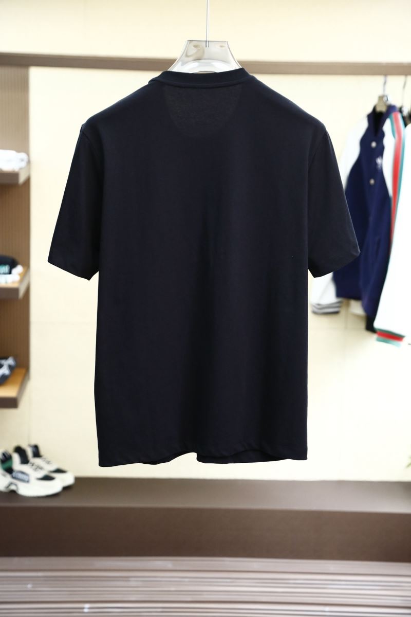 Ferragamo T-Shirts